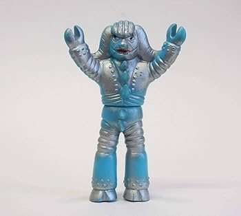 キカイダー　タカトク　ソフビ　当時物 Yahoo!オークション - タカトク 人造人間キカイダー ソフビ 当時物